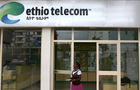 Ethiopia: Ethiopia’s Government Postpones Ethio Telecom Privatisation Process