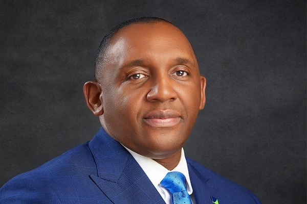 Nigeria: FCMB appoints Odeghe ED