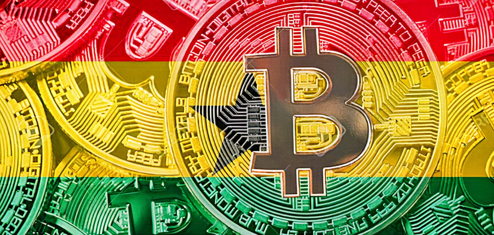 Ghana CBDC Development: New Central Bank Document Outlines Key Motivations for Issuing the Digital Currency