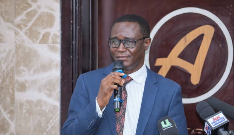 Ghana: GRA Launches Portal for Non-Resident Digital Service Providers to Pay Tax