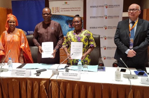 Ghana: Smart Africa, NADPA Sign MOU to Harmonise Data Protection Laws