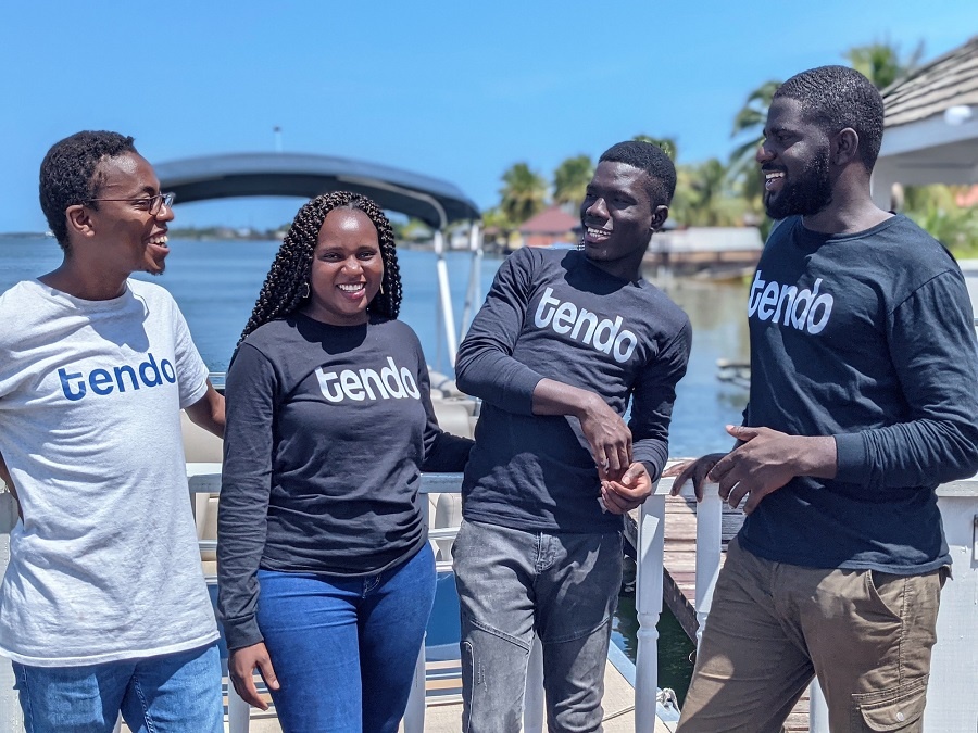 Nigeria: Ghanaian e-commerce startup Tendo launches in Nigeria with heavyweight backing