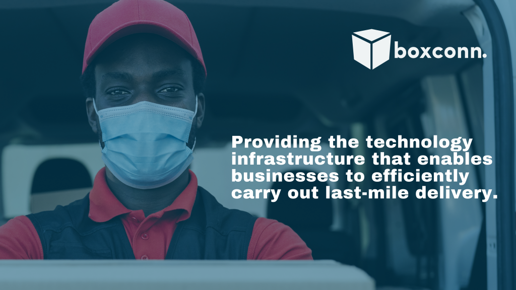 Ghana: Ghanaian logistics startup Boxconn swiftly goes pan-African