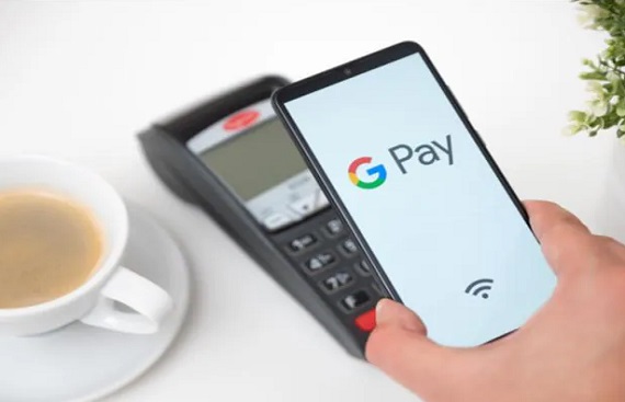 Global: GooglePay introduces a new tap to pay feature
