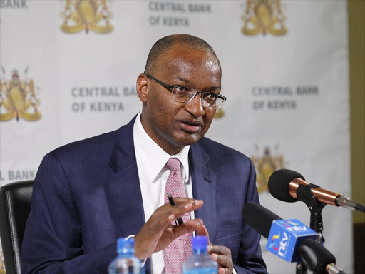 Kenya: Central Bank of Kenya Retains Base Lending Rate at 7%