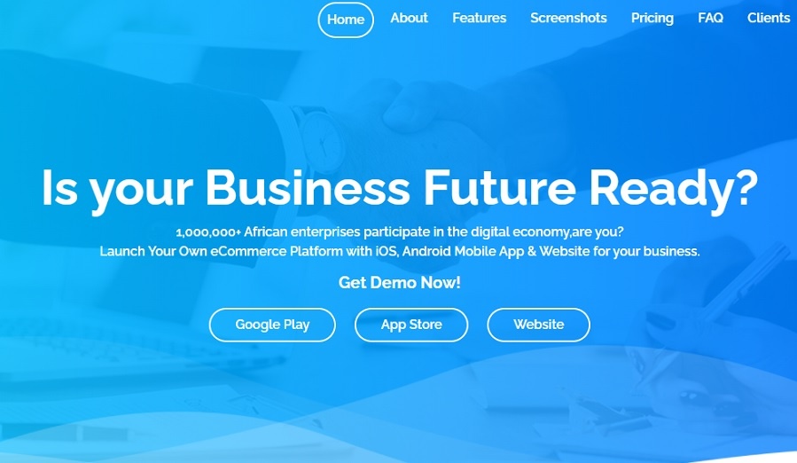 Kenya: Retail-tech startup Cartnshop raises $400k