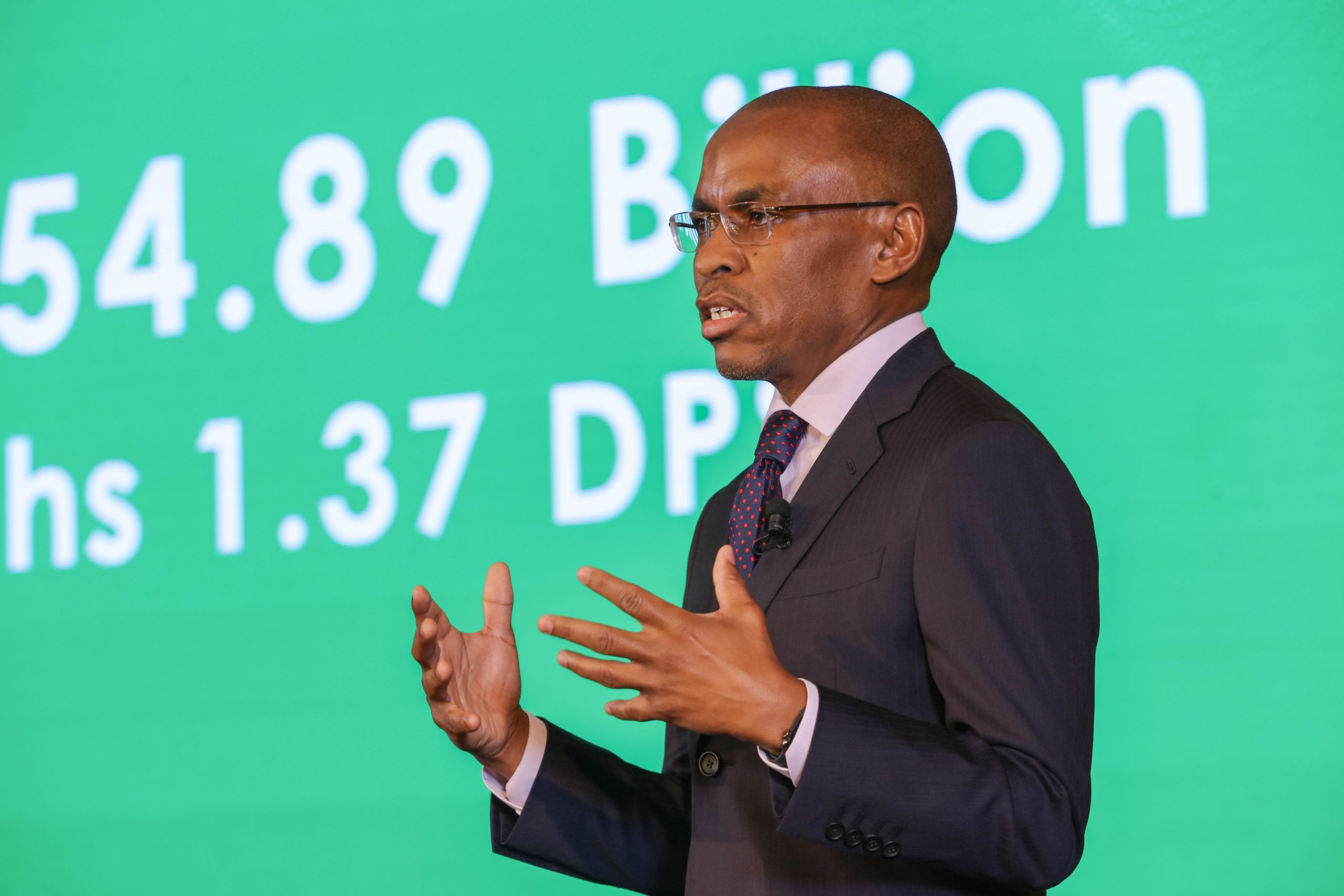 Kenya: Safaricom Customers to Enjoy Up to 100% More Data at No Extra Cost