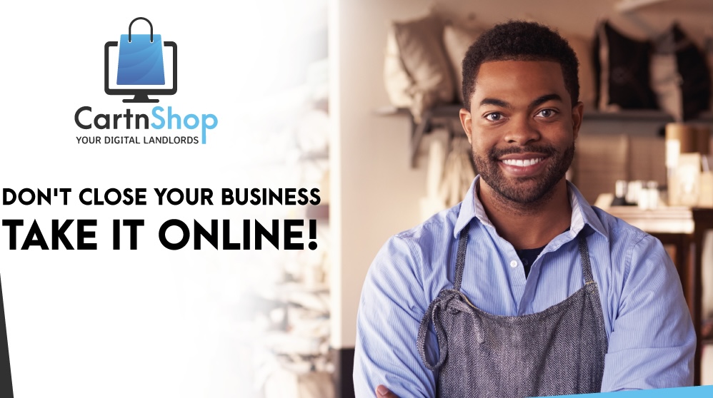 Kenya: Kenyan Business Growth Enabler, CartnShop, Raises $400,000