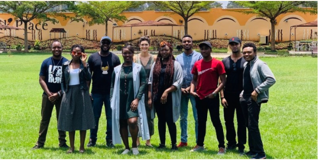 Kenya: Kenyan Startup Powered by People Secures $5 Million Seed Funding for Global Expansion