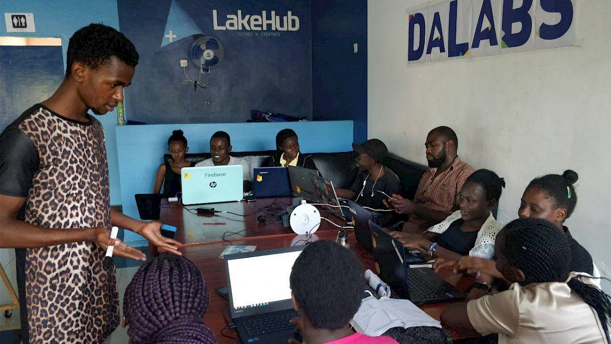 Kenya: LakeHub Partners with the UN to Equip Kenyan Girls with Digital Skills