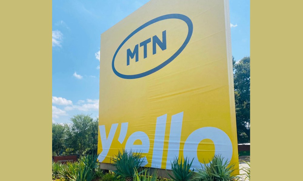 Africa: MTN Group becomes the first African company to enter the metaverse with land ownership on Africarare