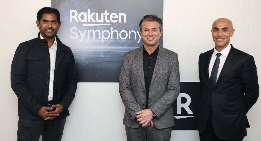 Africa: MTN, Rakuten ink deal to trial 4G and 5G OpenRAN in SA, Nigeria and Liberia