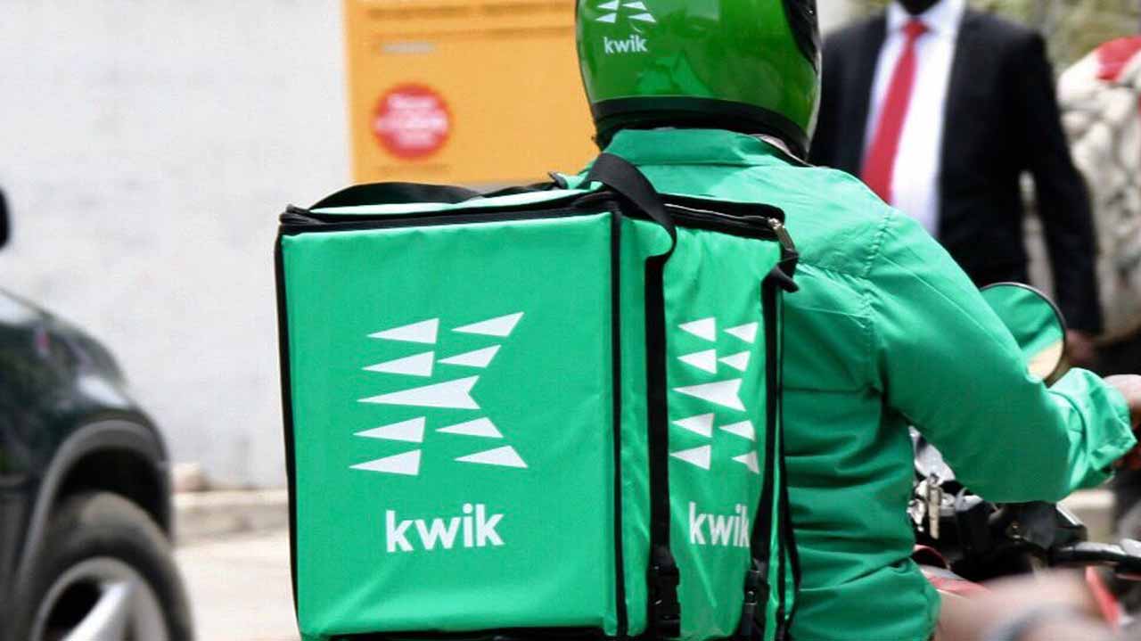 Nigeria: Nigerian last-mile delivery startup Kwik raises $2million in funding for its logistics management business