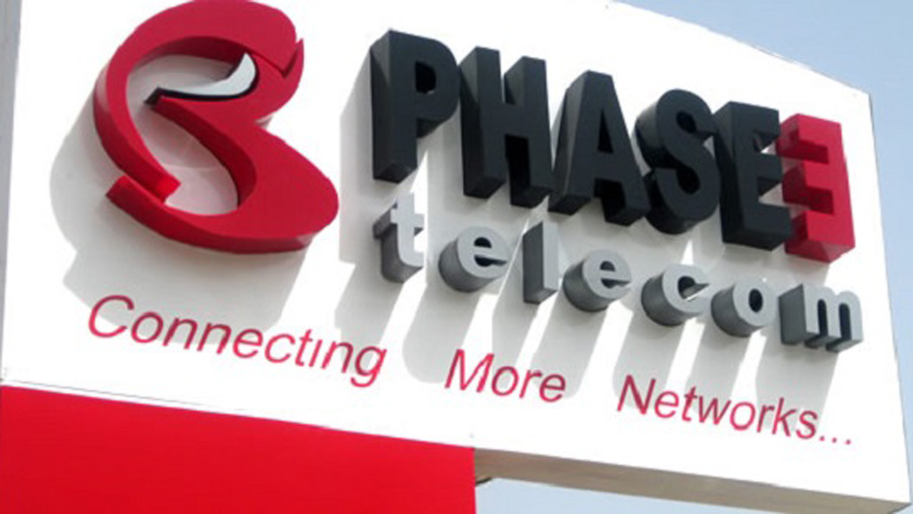 Africa's Leading Independent Telecommunications Services Provider, Phase3 Telecom moves onto Digital Connectivity Enterprise in Nigeria and West African Sub-region
