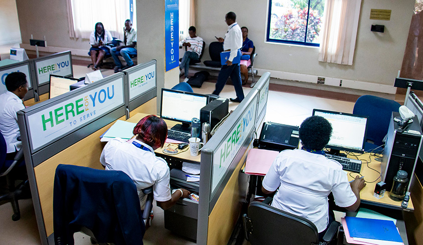 Rwanda: Mulls VAT Levy on Netflix, Other Digital Firms