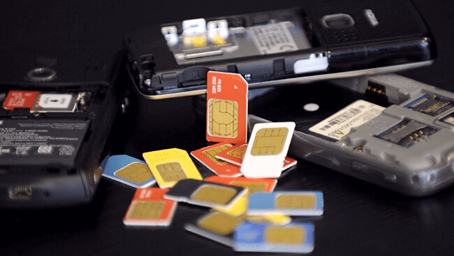 Ghana: SIM card registration deadline extended to July 31