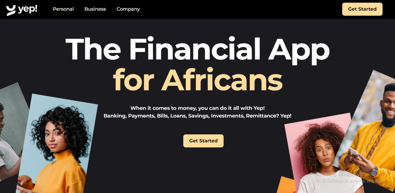 Nigeria: Nigerian Financial Super-App, YEP!, Raises $1.5m in Pre-Seed Funding