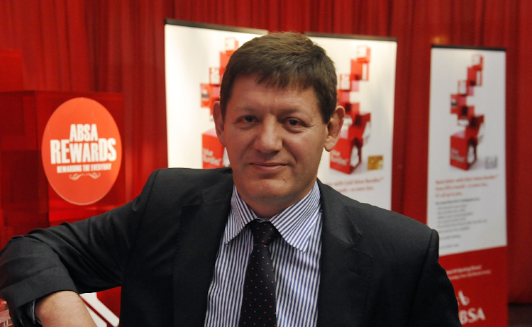 South Africa: South Africa’s Absa Bank Appoints New CEO