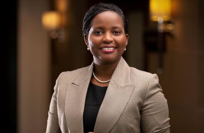 Uganda: Stanbic’s Anne Juuko Named ‘Best Woman CEO’ by Global Brands Magazine