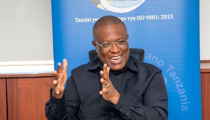Tanzania: Govt to Spend 170bn/ - in Broadband Connectivity