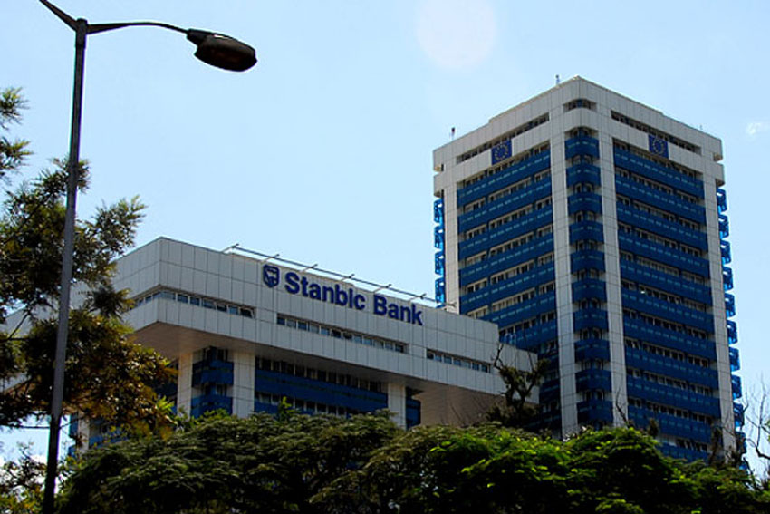 Uganda: Stanbic Bank Retains 22 Percent Bancassurance Market Lead in Uganda