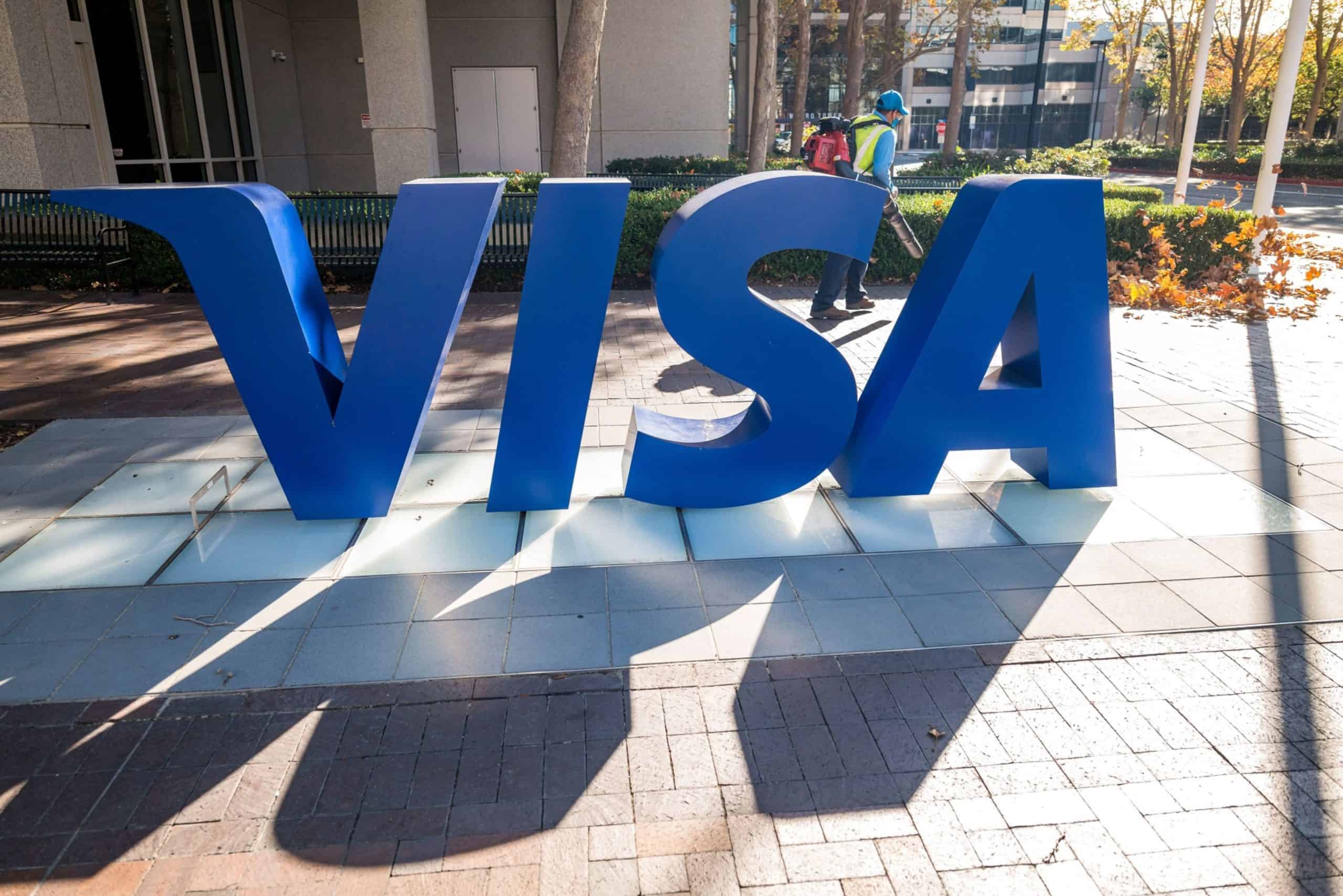 Global: Visa Introduces Innovative Global Cross-Border Money Movement Solution