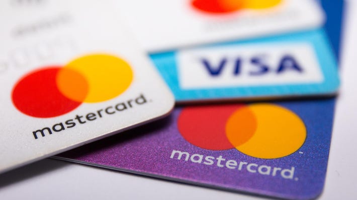Global: Visa, Mastercard block services to Russian banks targeted by sanctions