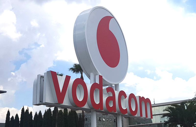 Africa: Vodacom Launches Africa’s First AWS Innovation Lab