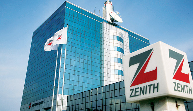Nigeria: Zenith Bank Plc reports record profit of N244.5 billion in 2021