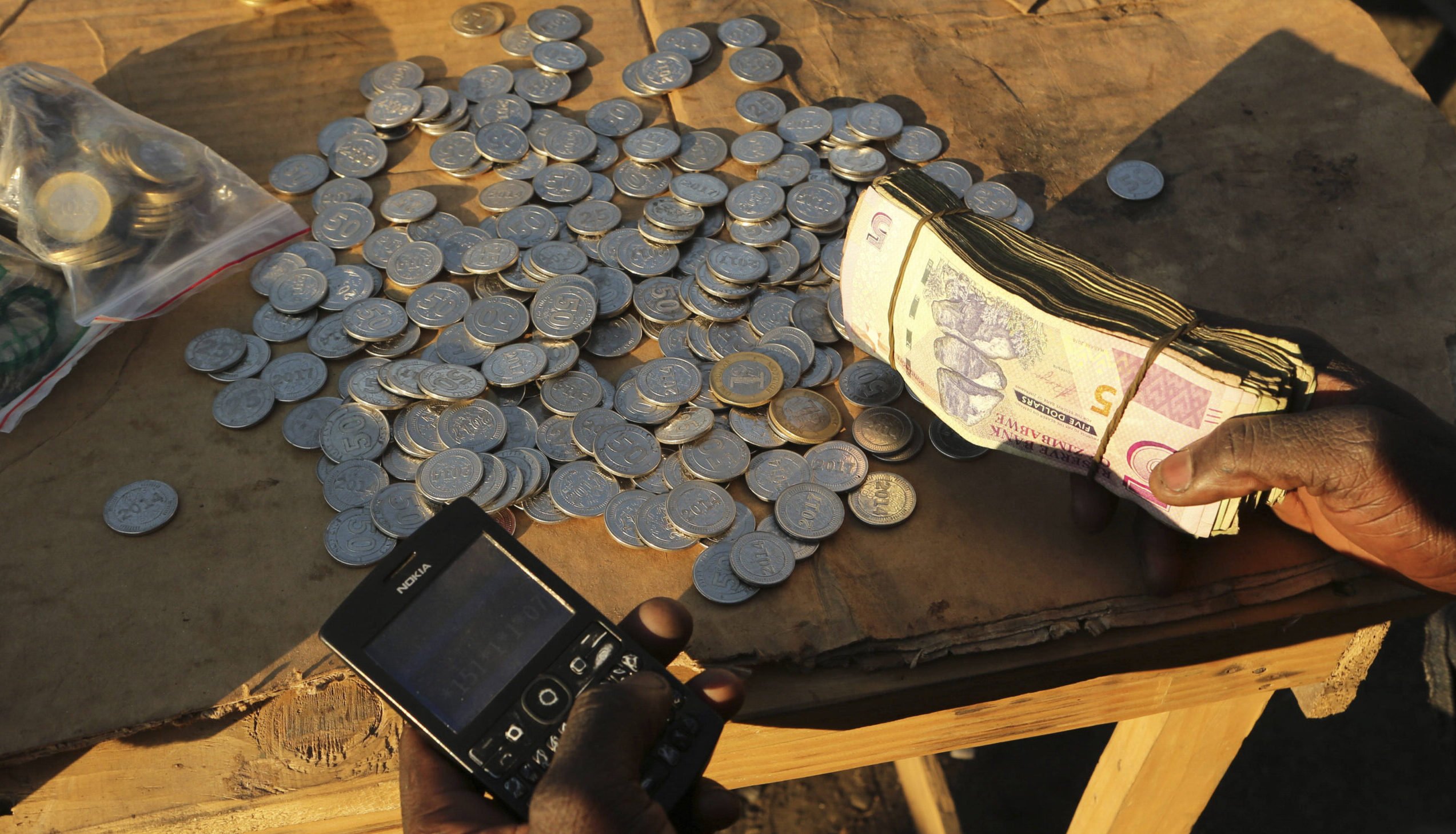 Zimbabwe: Mobile Money Transaction Fees Set to Go Up
