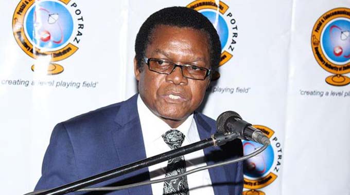 Zimbabwe: Potraz Calls Up RBZ for Telecoms Sector Forex