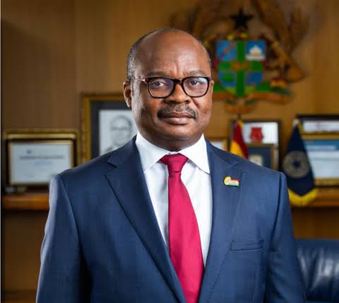 Ghana: eCedi usage will be free of charges - Bank of Ghana