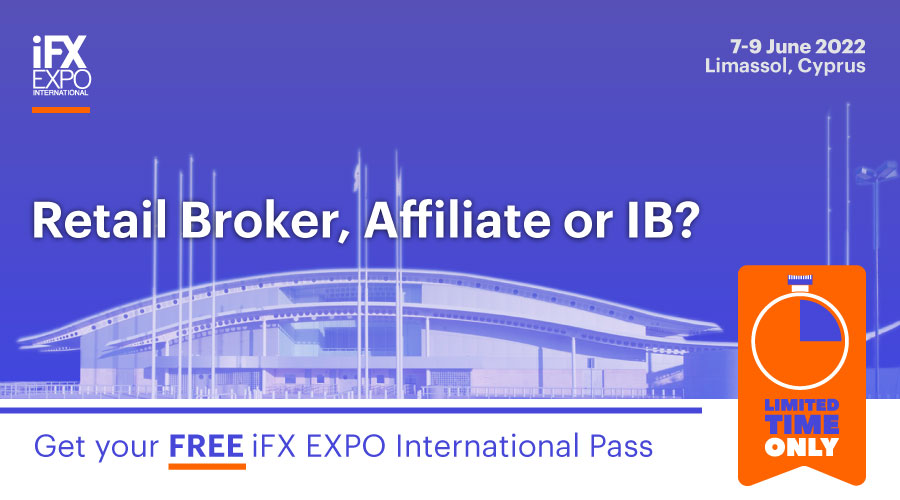 Event: Free Passes Available Now for iFX EXPO International 2022