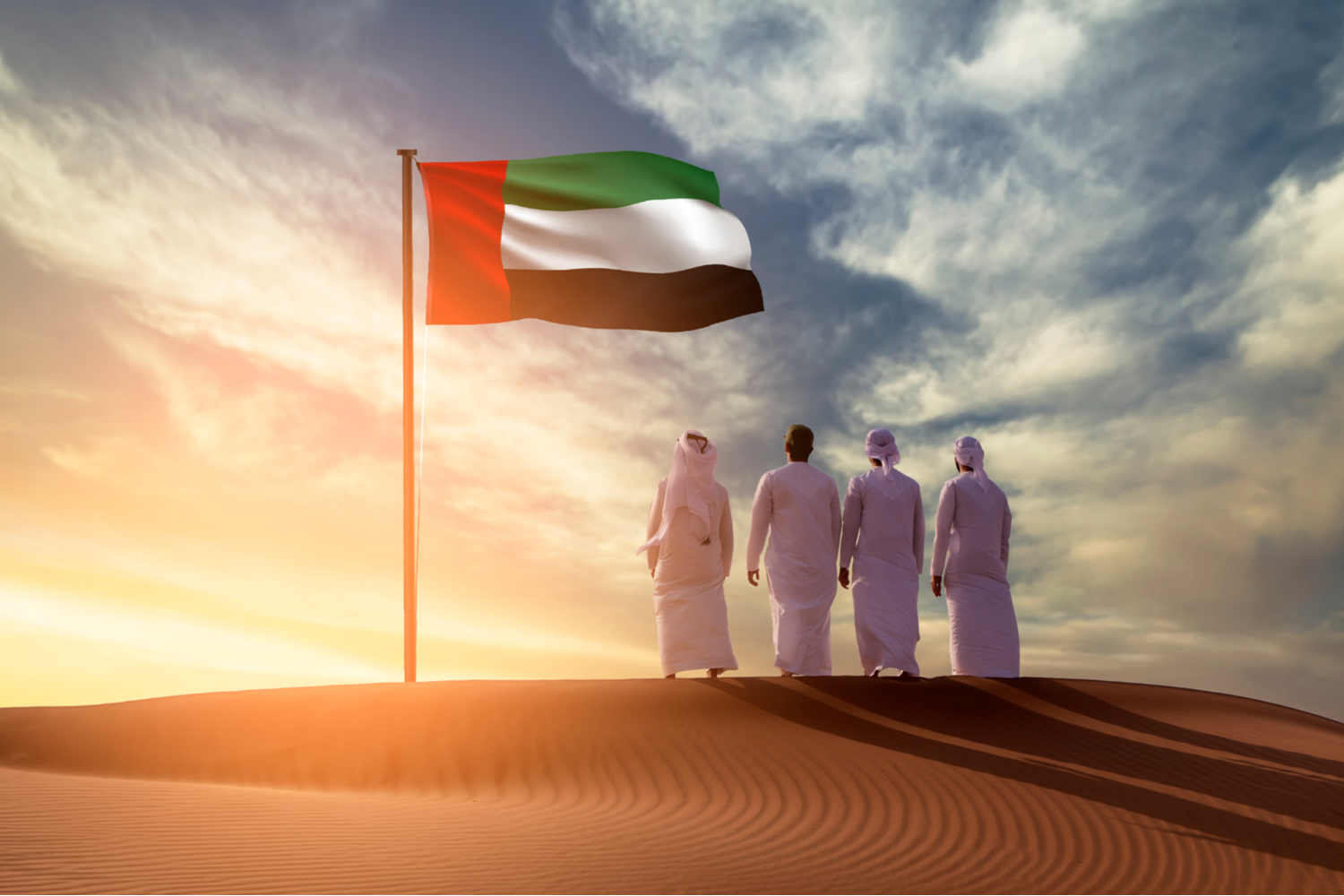Global: UAE affirms commitment to strengthening anti-money laundering efforts