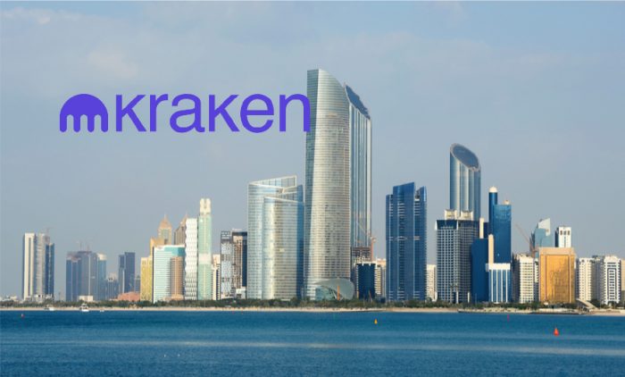 Global: Abu Dhabi grants Kraken license to operate crypto exchange