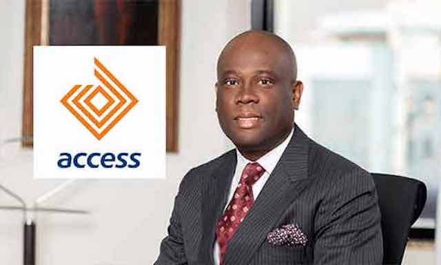 Nigeria: Access Bank becomes Access Corporation from May