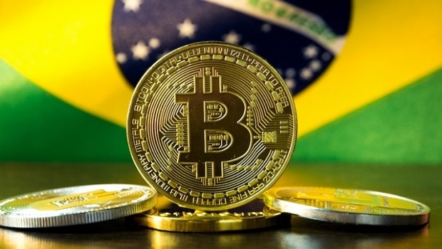Global: Brazil’s Senate approves ‘Bitcoin law’ to regulate cryptocurrencies