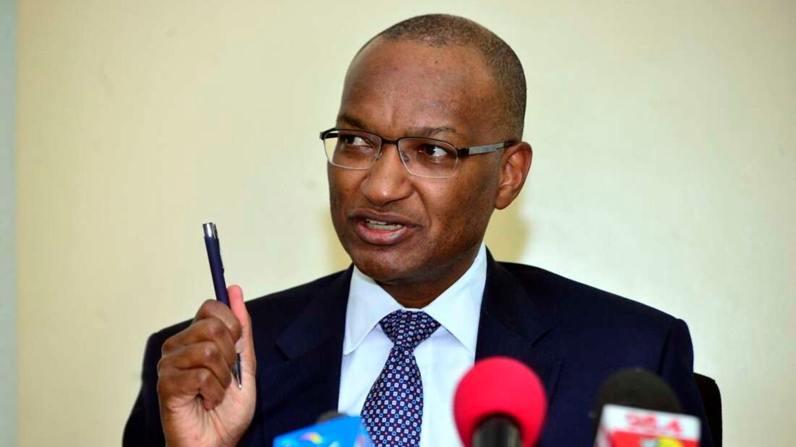 Kenya: CBK sees current account deficit rising to 5.9 percent