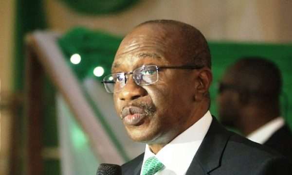 Nigeria: CBN disburses N1.452trn for 337 real sector projects