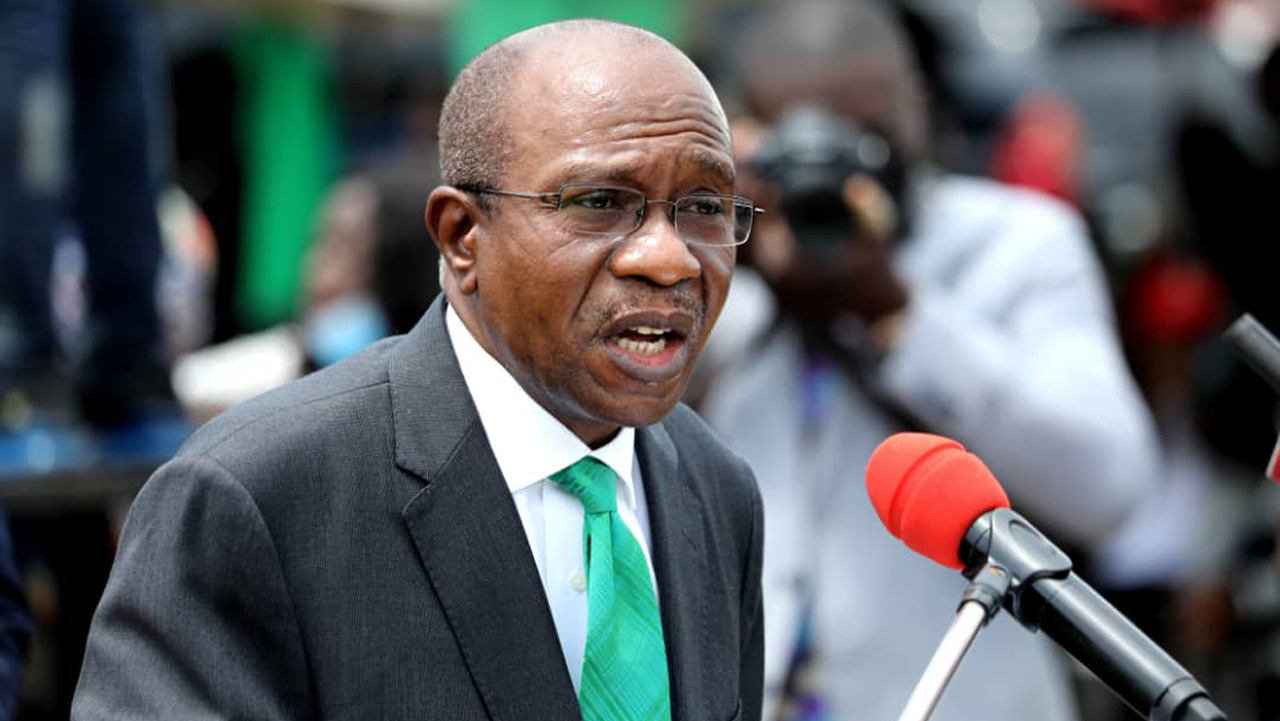 Nigeria: CBN slams ₦800 million fines on banks for flouting cryptocurrency order
