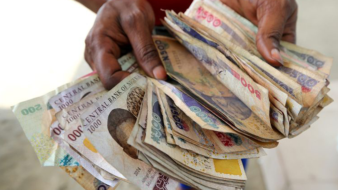Nigeria: CBN to Penalise Banks for Composed Banknotes Deposits