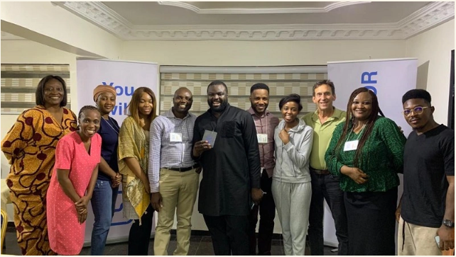 Nigeria: Cascador accelerator for Nigerian entrepreneurs opens applications