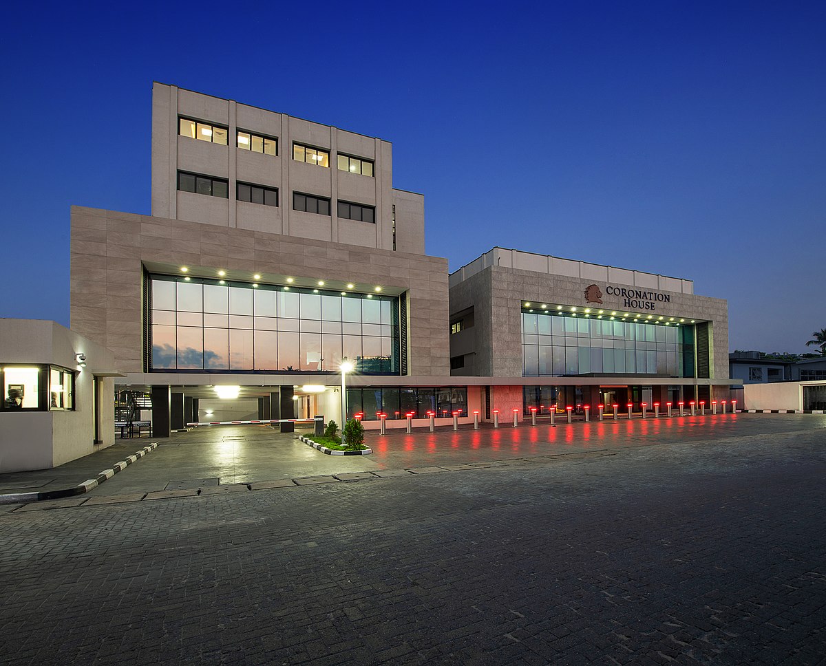 Coronation Merchant Bank records 61% growth in gross earnings for 2021 FY