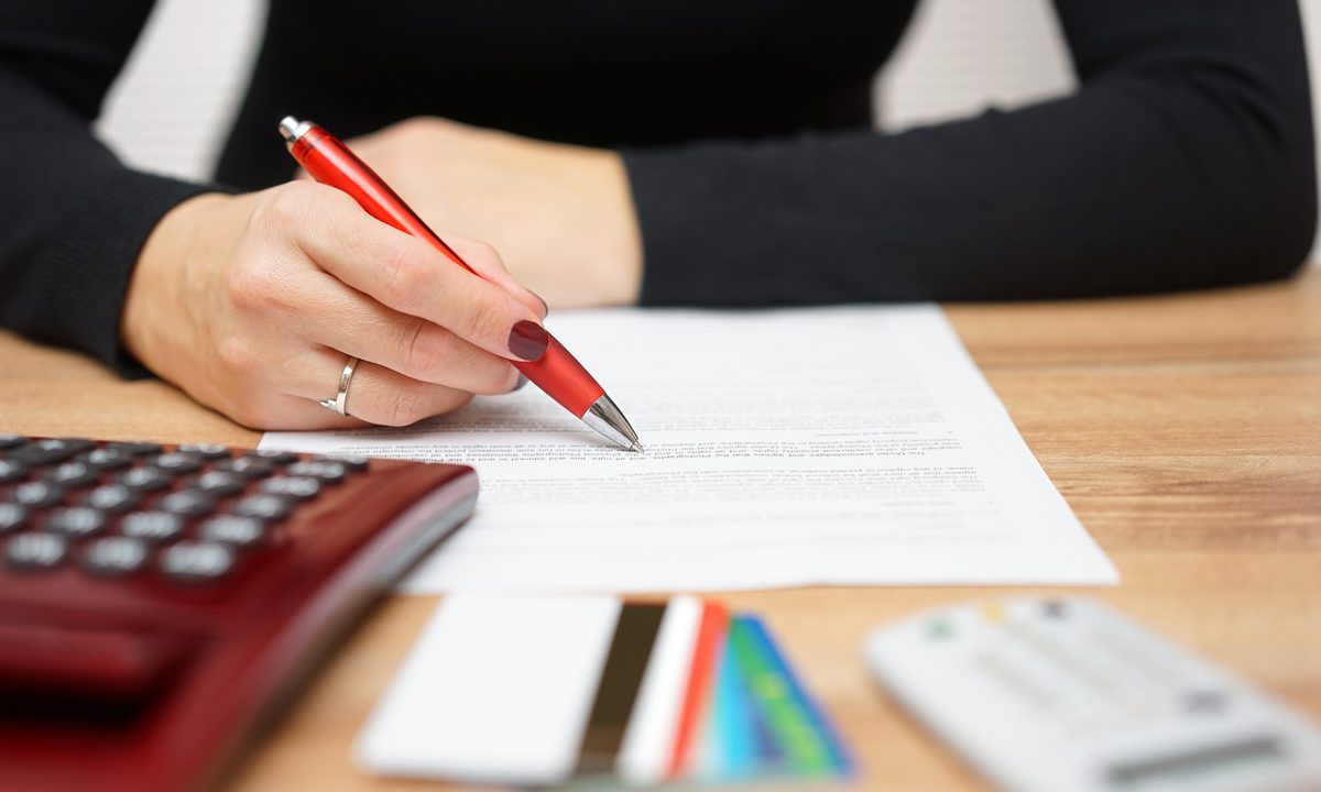 Credit Card Issuers Charged $12 Billion in Late Fees in 2020, CFPB Report Finds