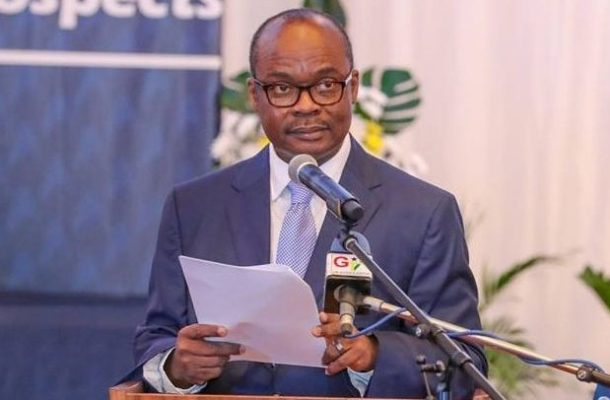 Ghana: E-Cedi must be implemented to forestall disruptions in payment space – BoG
