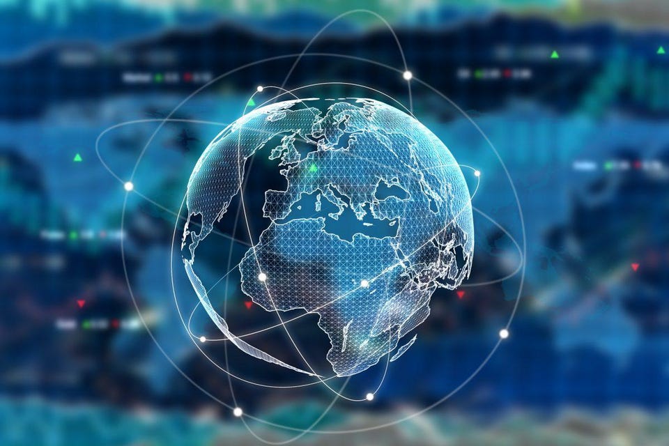 Global: EBA CLEARING, SWIFT, and TCH partner for immediate cross-border payments