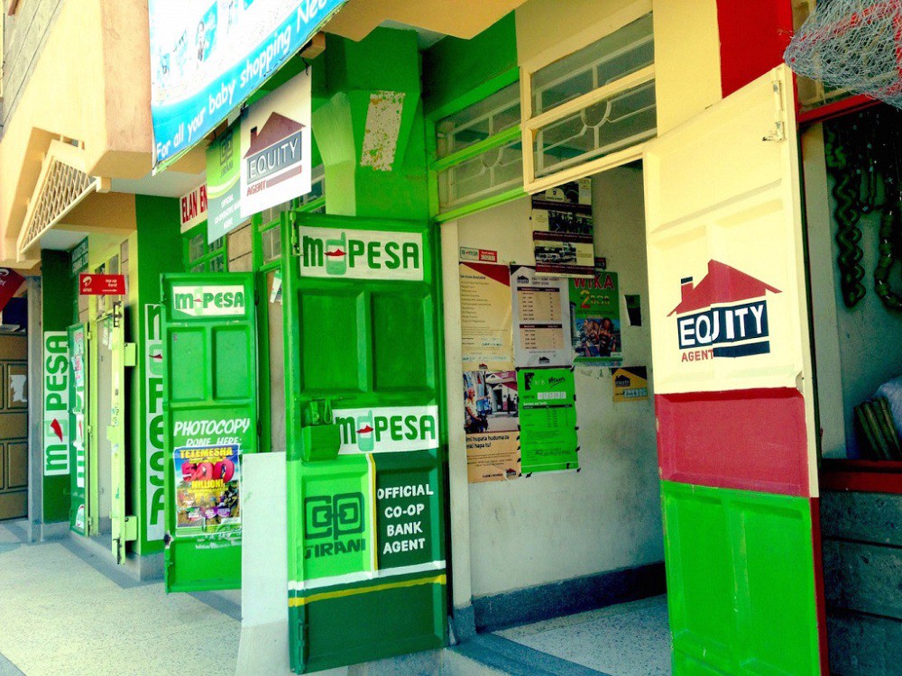Ethiopia makes way for kenyas M-PESA