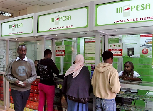 Ethiopia opens up for M-Pesa expansion