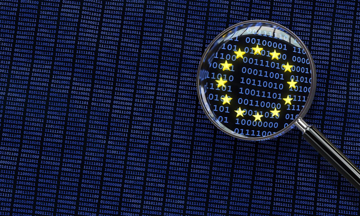 Global: European Parliament approves EU Data Governance Act