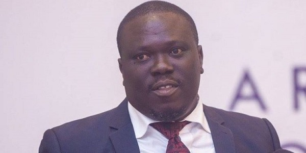 Ghana: BoG Appoints Professor Festus Eboturkson As External Member of MPC